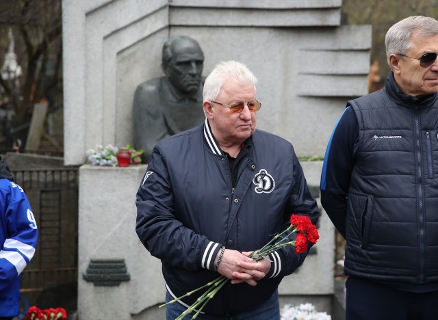 17.04.2026 День памяти Аркадия Ивановича Чернышева