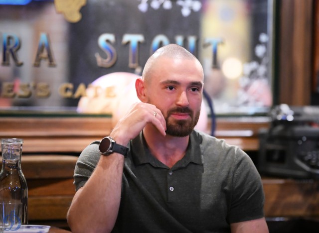 22.07.2026 Встреча Артема Блажиевского и Андрея Никонова с болельщиками