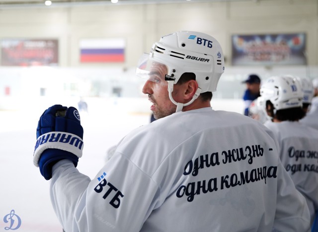 Сборы на Бору 2026