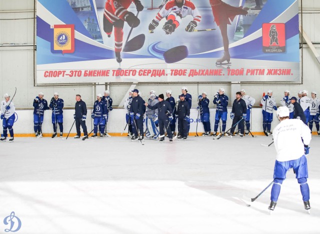 Сборы на Бору 2026