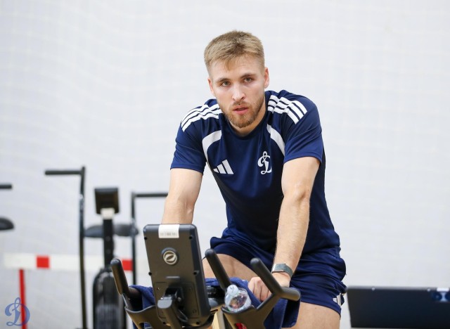 11.08.2026 Тренировка на Бору