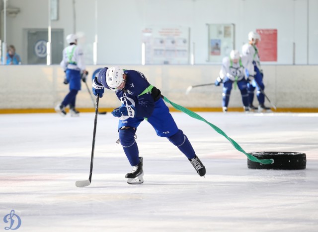 06.08.2026 Тренировка на Бору