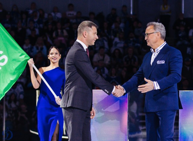 22.08.2026 Презентация команды