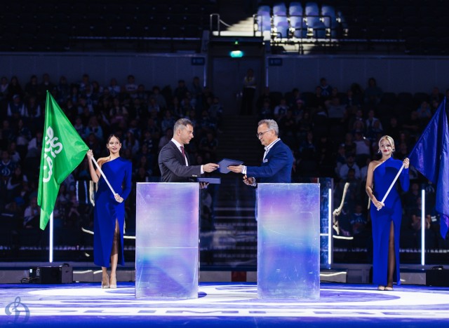 22.08.2026 Презентация команды