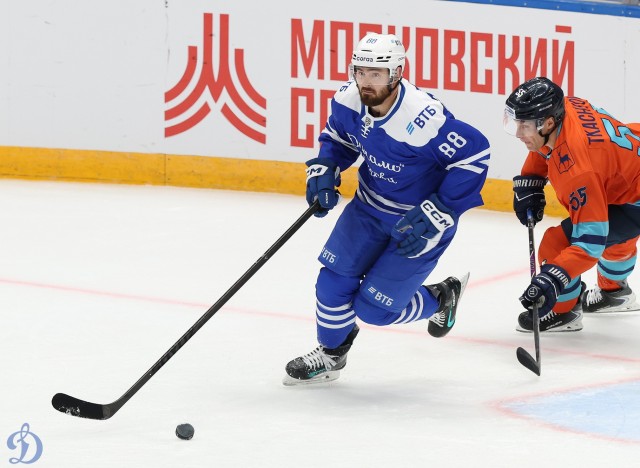 28.08.2026. Кубок мэра Москвы. «Динамо» — «Торпедо»