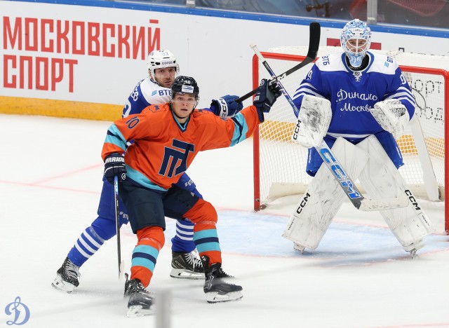 28.08.2026. Кубок мэра Москвы. «Динамо» — «Торпедо»