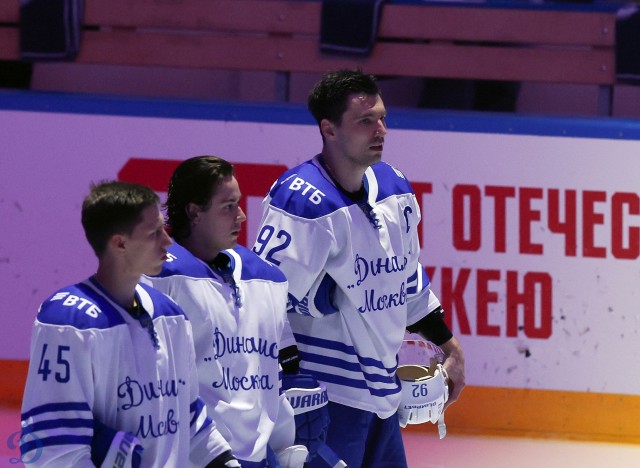 30.08.2026. Кубок мэра Москвы. «Динамо-Минск» — «Динамо»