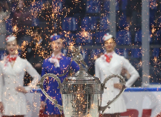 30.08.2026. Кубок мэра Москвы. «Динамо-Минск» — «Динамо»