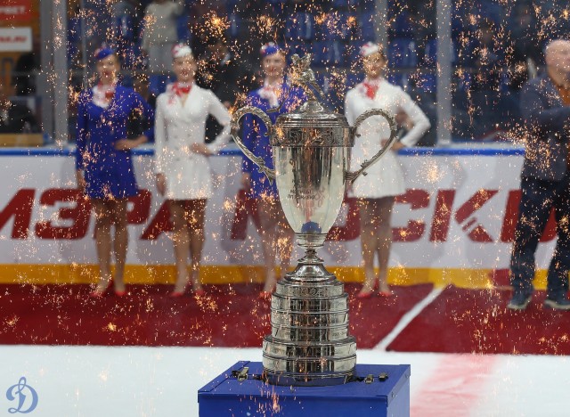 30.08.2026. Кубок мэра Москвы. «Динамо-Минск» — «Динамо»