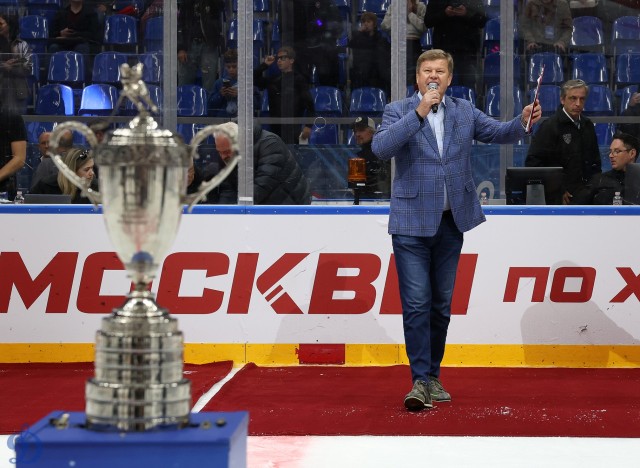 30.08.2026. Кубок мэра Москвы. «Динамо-Минск» — «Динамо»