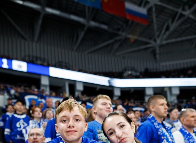 09.09.2026. Трибуны в лицах