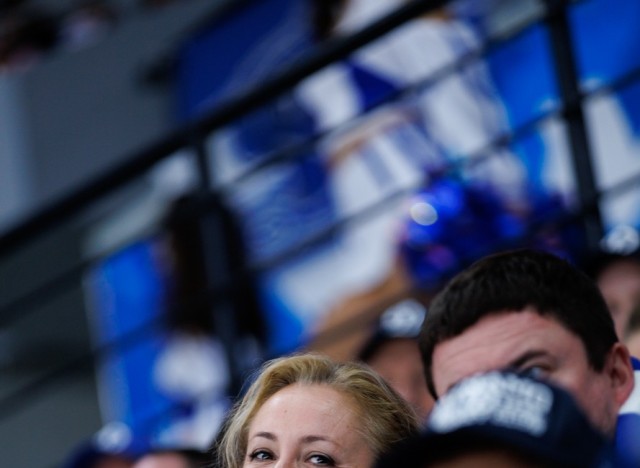 09.09.2026. Трибуны в лицах
