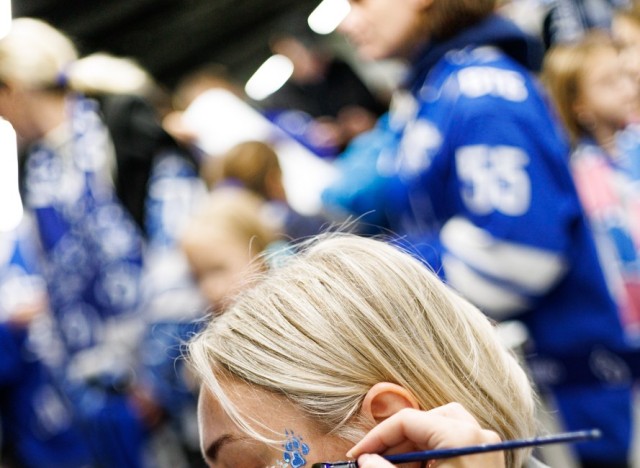 26.09.2026. Трибуны в лицах