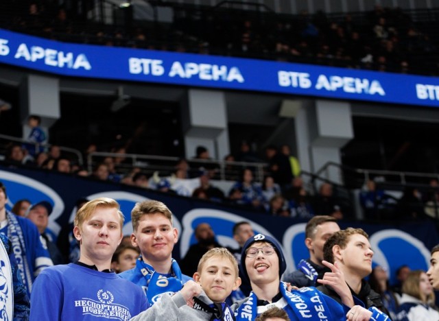 07.10.2026. Трибуны в лицах