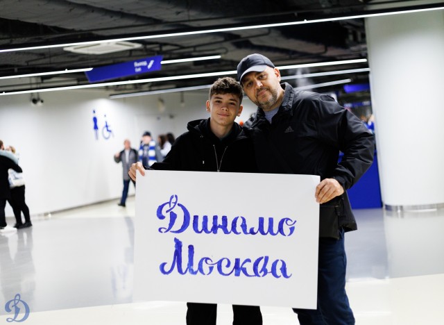 07.10.2026. Трибуны в лицах