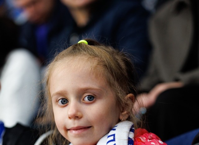09.10.2026. Трибуны в лицах
