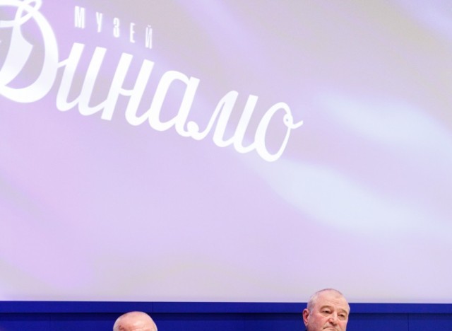 11.10.2026 Встреча в музее с Михаилом Анферовым и Николаем Варяновым
