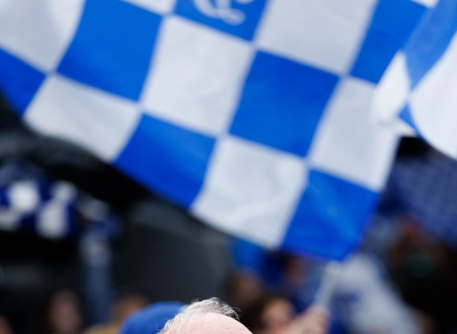 11.10.2026. Трибуны в лицах