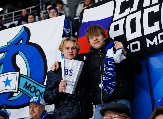 20.10.2026. Трибуны в лицах