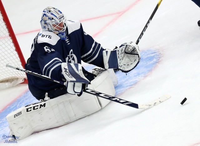 Кубок мэра 2019. «Динамо» — «Витязь»