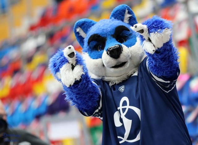 Кубок мэра 2019. «Динамо» — «Витязь»