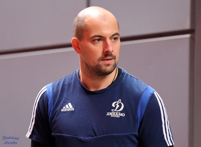 Кубок мэра 2019. «Динамо» — «Витязь»