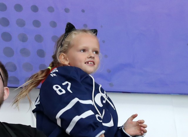 Кубок мэра 2019. «Динамо» — «Витязь»