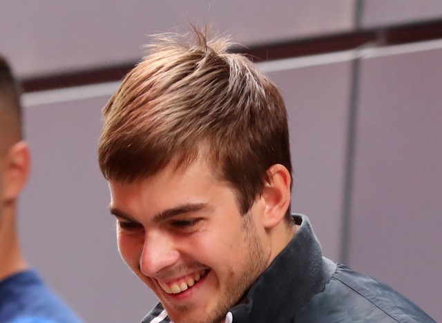 Кубок мэра 2019. «Динамо» — «Витязь»