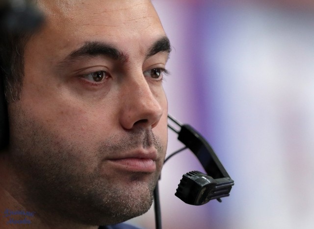 Кубок мэра 2019. «Динамо» — «Витязь»