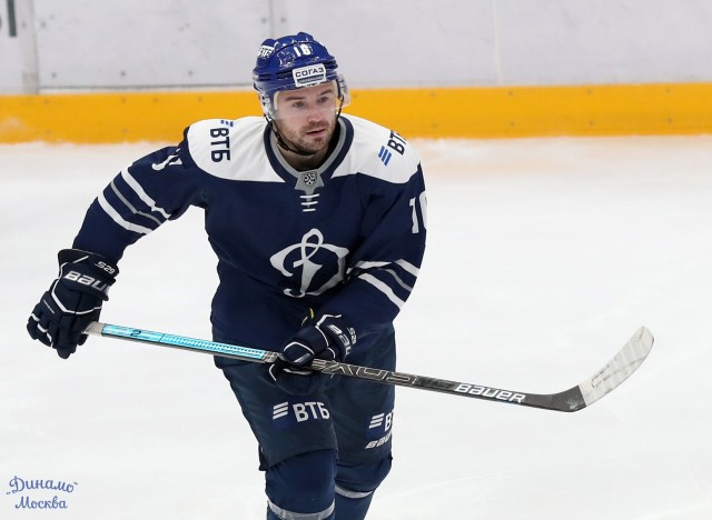 Кубок мэра 2019. «Динамо» — «Витязь»