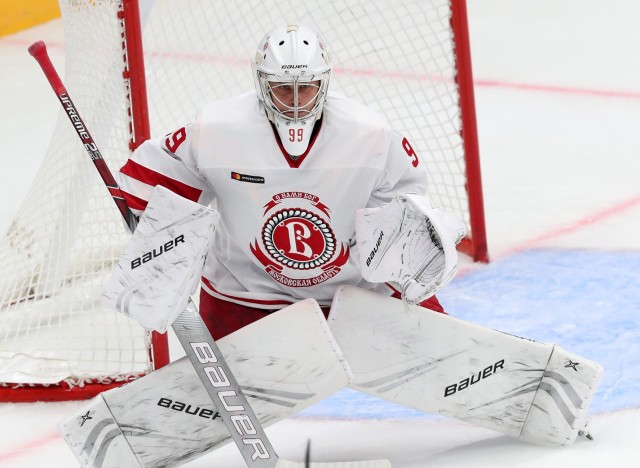 Кубок мэра 2019. «Динамо» — «Витязь»