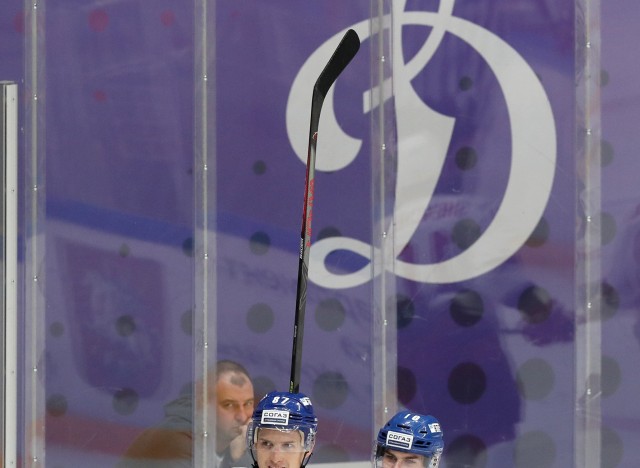 Кубок мэра 2019. «Динамо» — «Витязь»