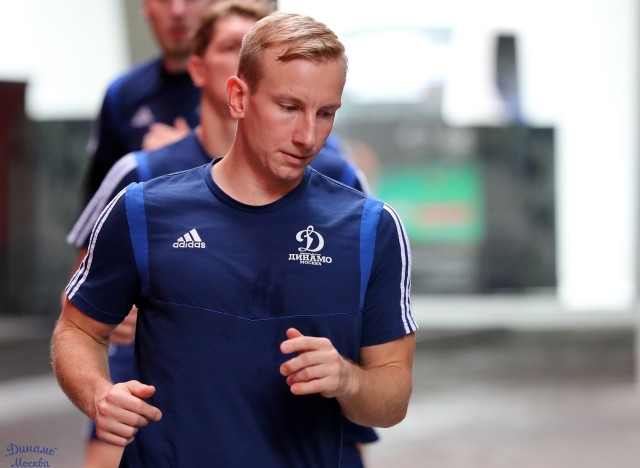 Кубок мэра 2019. «Динамо» — «Витязь»