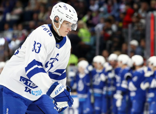 Открытая тренировка для болельщиков