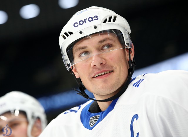 Открытая тренировка для болельщиков