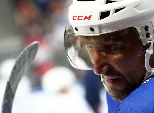 Открытая тренировка для болельщиков