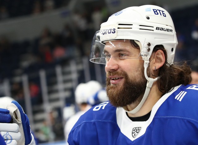 Открытая тренировка для болельщиков