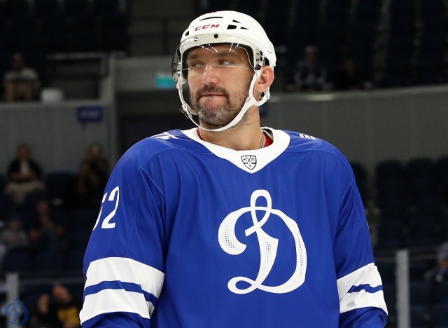 Открытая тренировка для болельщиков