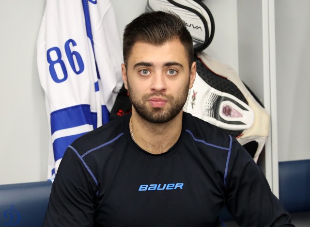 Открытая тренировка для болельщиков