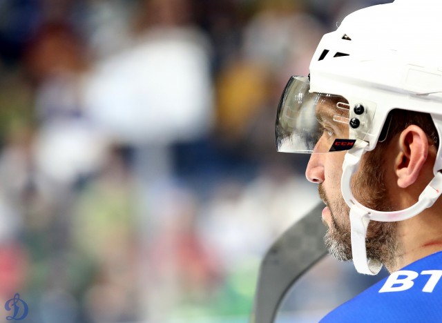 Открытая тренировка для болельщиков