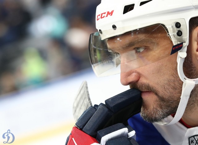 Открытая тренировка для болельщиков