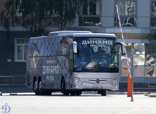 Кубок Республики Башкортостан. «Металлург» — «Динамо»