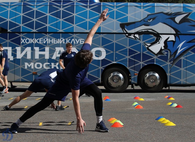 Кубок Республики Башкортостан. «Металлург» — «Динамо»