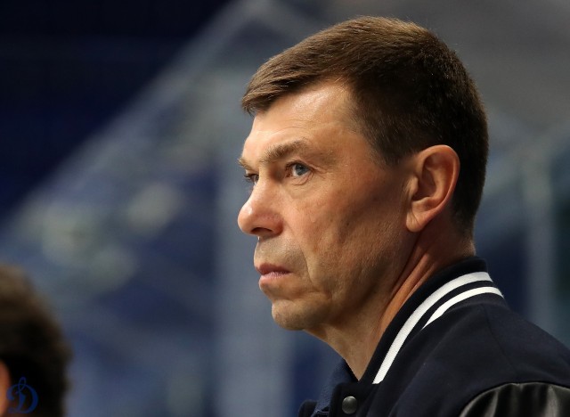 Кубок Республики Башкортостан. «Металлург» — «Динамо»