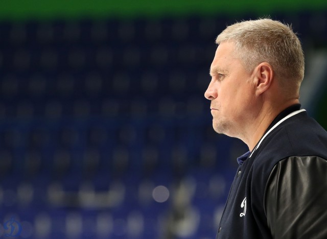 Кубок Республики Башкортостан. «Металлург» — «Динамо»