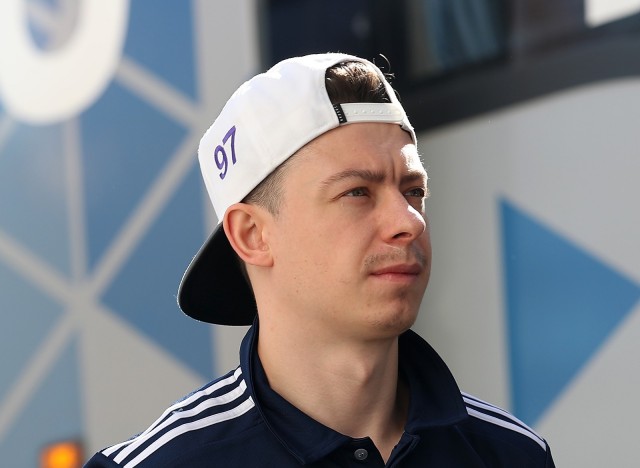 Кубок Республики Башкортостан. «Металлург» — «Динамо»