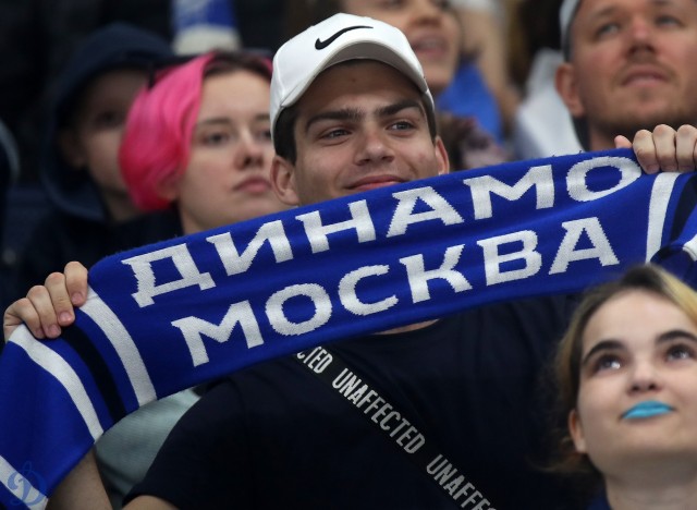 Презентация команды сезона 2023/24