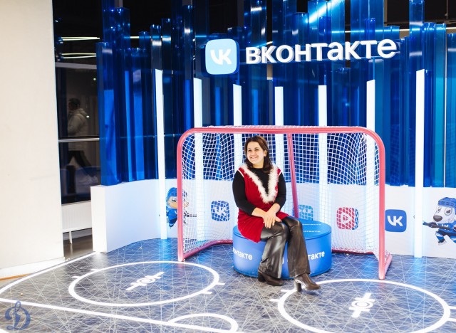 «Динамо» — «Спартак»