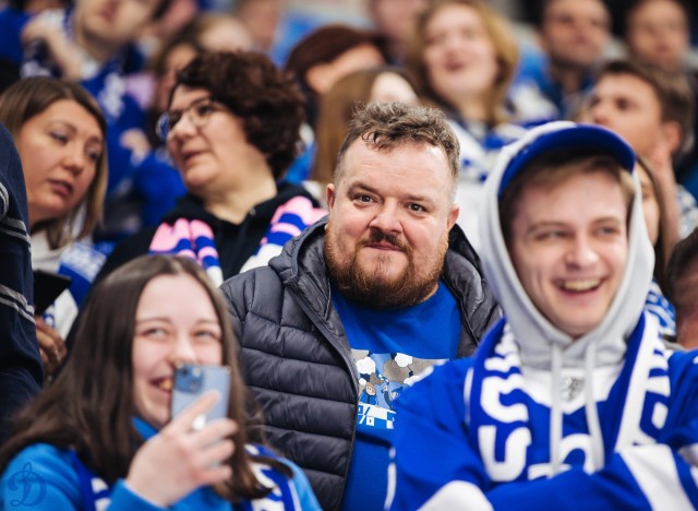 «Динамо» — «Спартак»