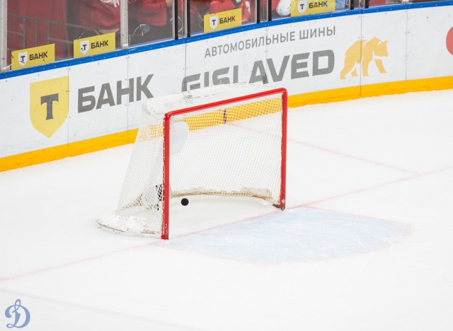 12.09.2024. «Спартак» — «Динамо»